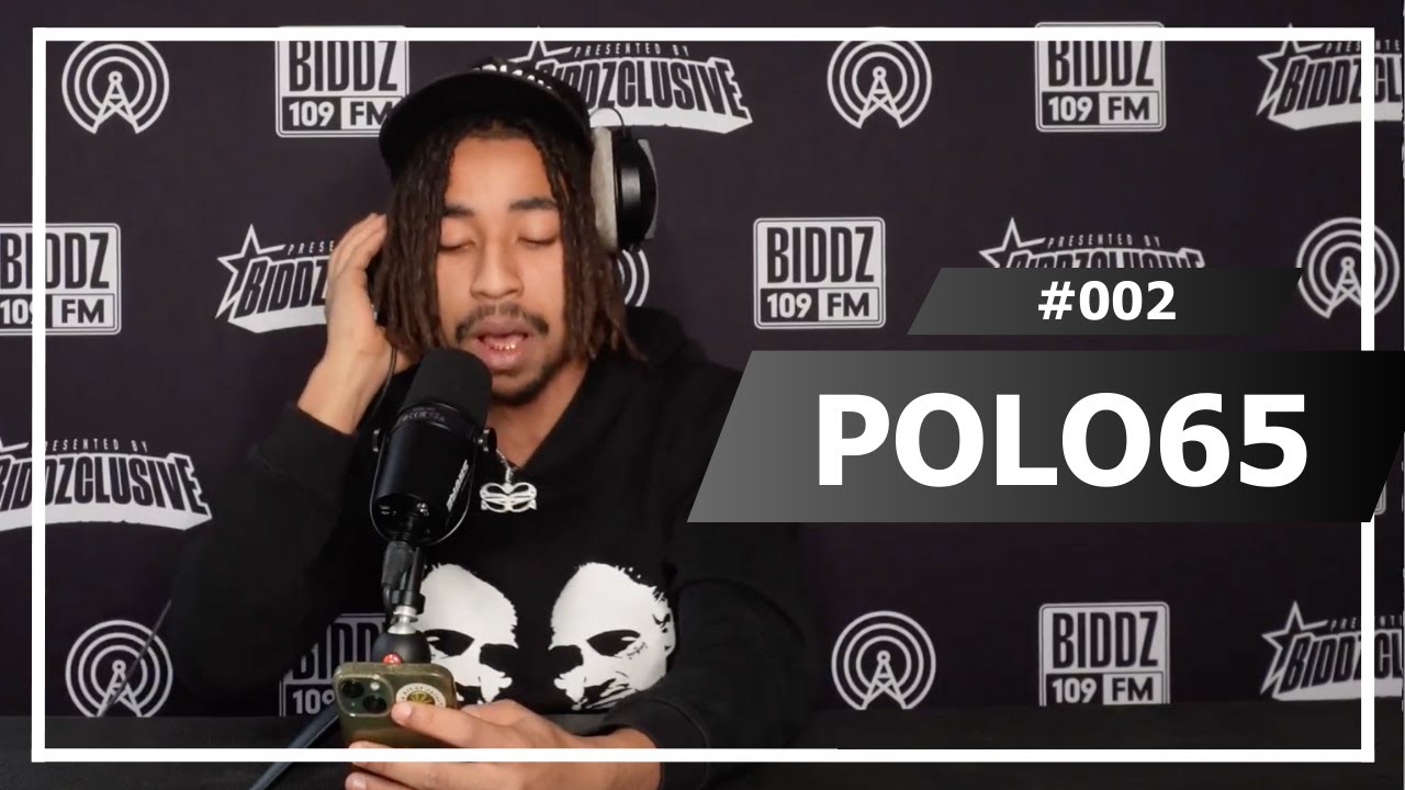 POLO65 - biddzclusive Freestyle #002