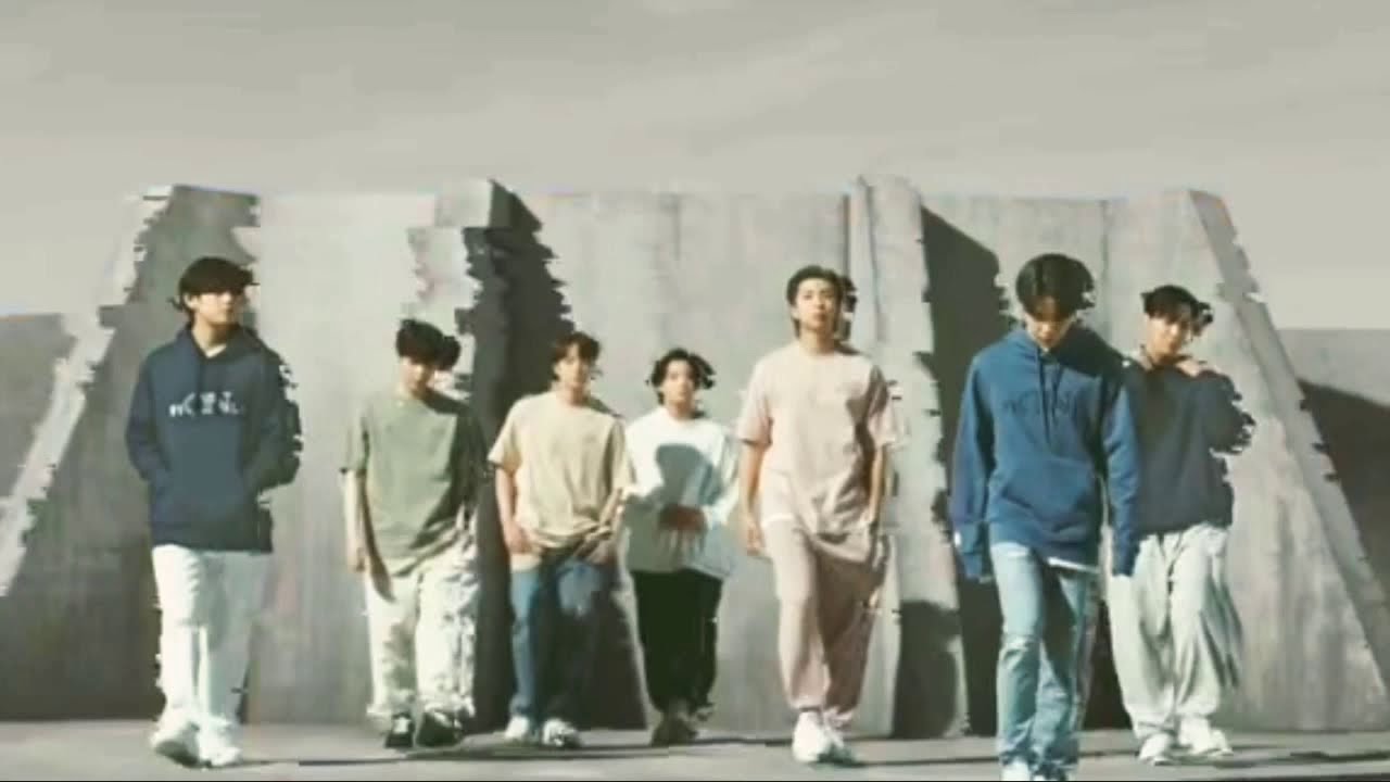 #btsnewupdate BTS X FILA (NOW ON COLLECTION)
