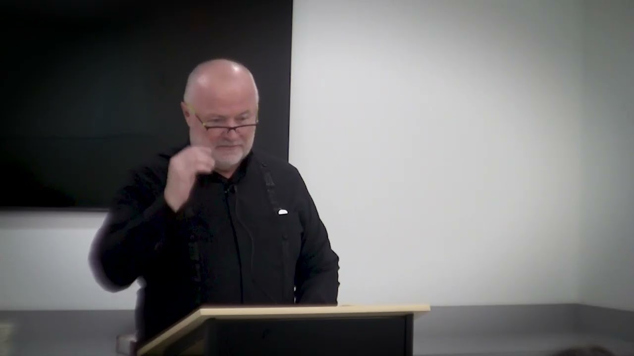 Week 15: Gospel of Matthew - Bible study 1. 21. 26