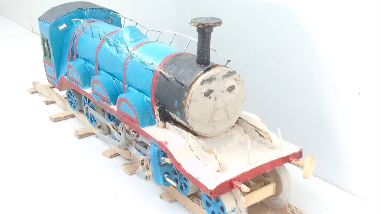 How To Make A Gordon With Cardboard   আমি  গাড়িটি ব্যটারি দিয়ে টেস্ট করার মোটরের পিনিয়াম ভেঙে যায়