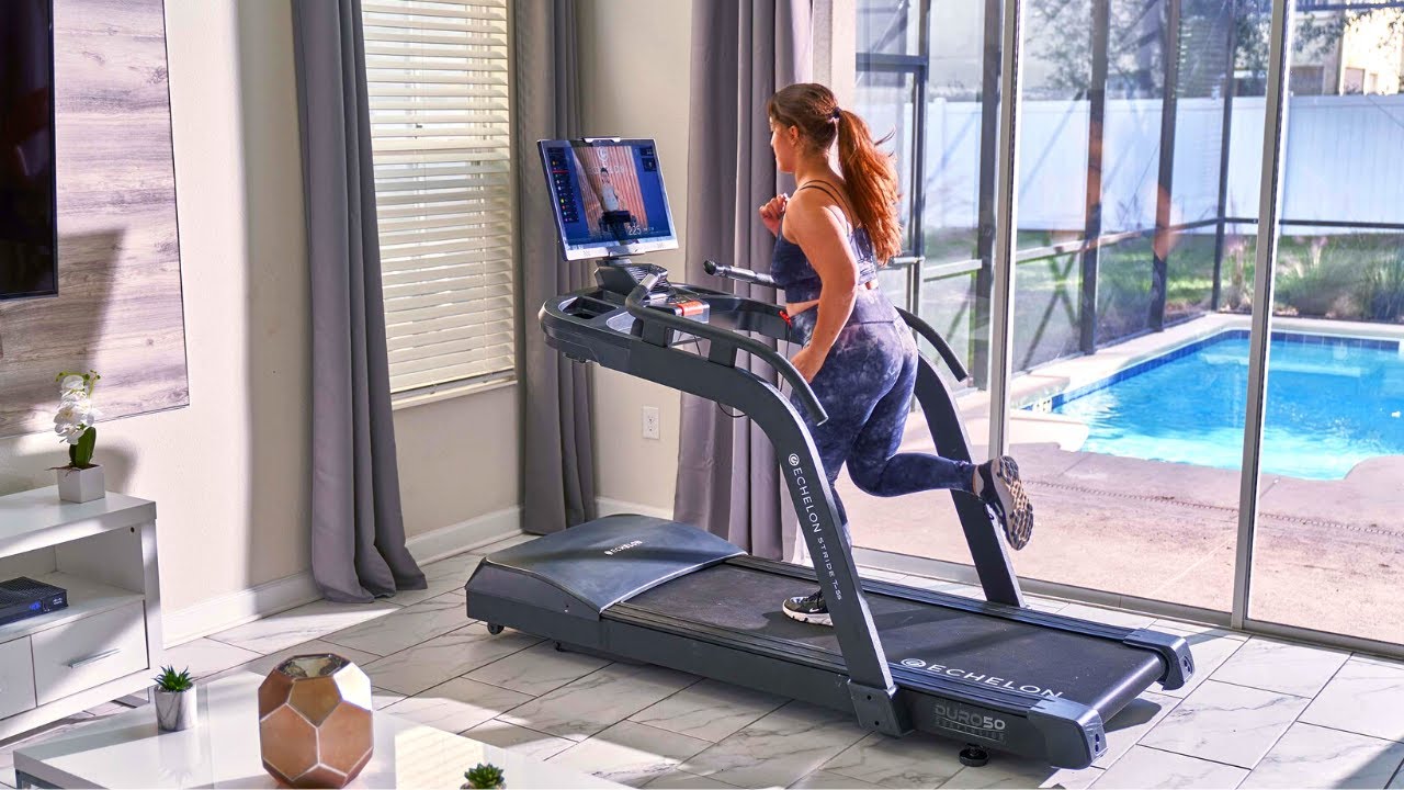 5 Best Treadmills for Your Home Gym in 2023
