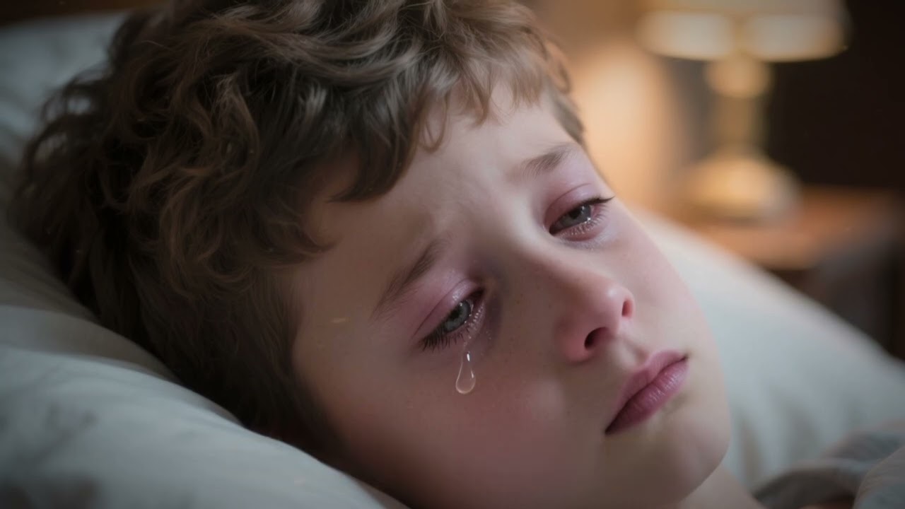 “Mi HIJO de 8 años me CONFESO que recuerda HABER sido otra PERSONA antes de NACER | Testimonio real”