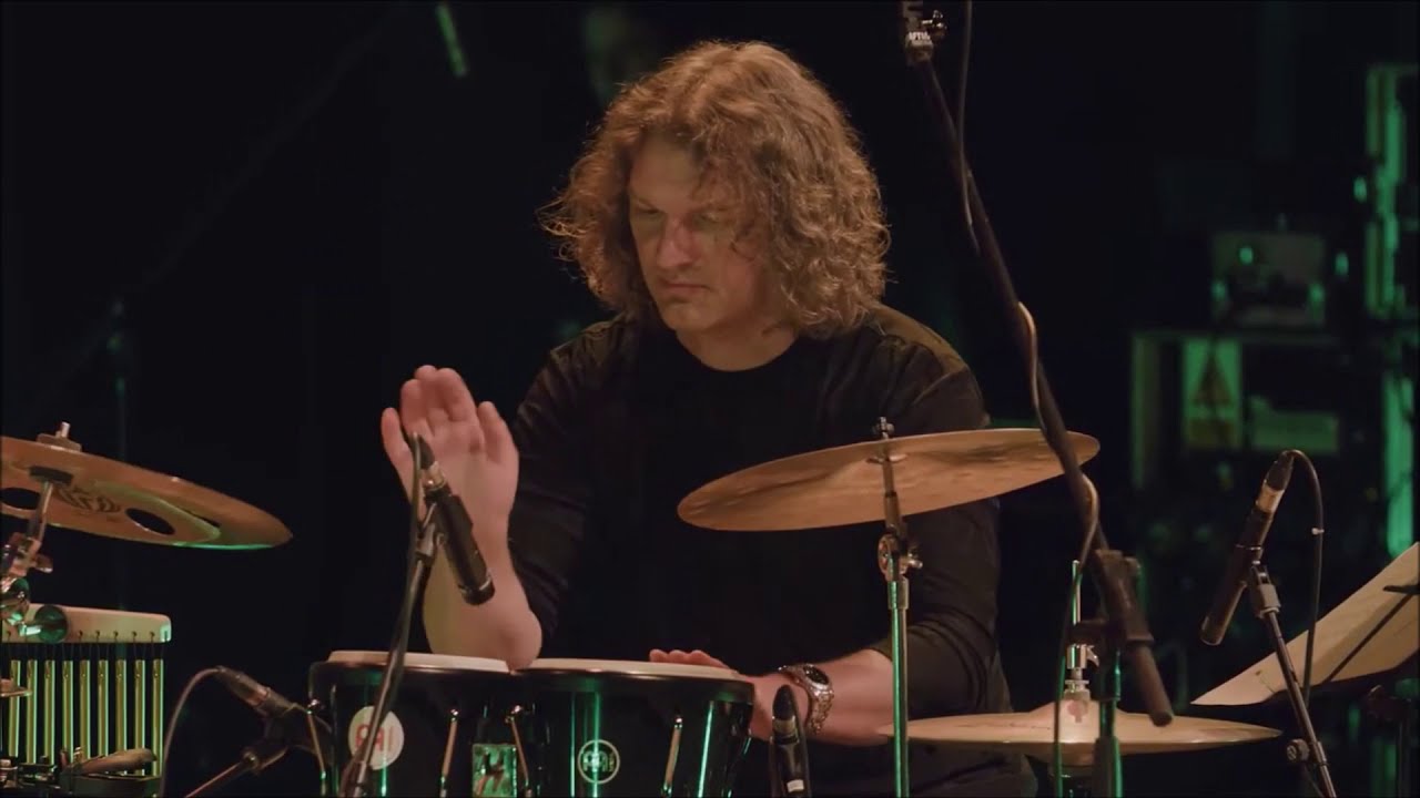 Bester Quartet - Hope - composed by Jarosław Bester