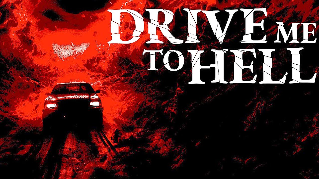 Drive Me to Hell | Full Gameplay No Commentary | Steam Racing Horror