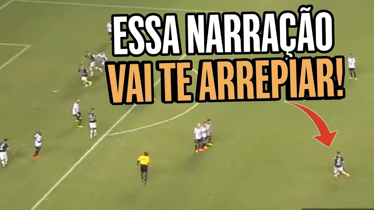 A NARRA&Ccedil;&Atilde;O MAIS F0D4 DO BRASILEIR&Atilde;O SERIE D | CLUBE DO REMO X OPER&Aacute;RIO