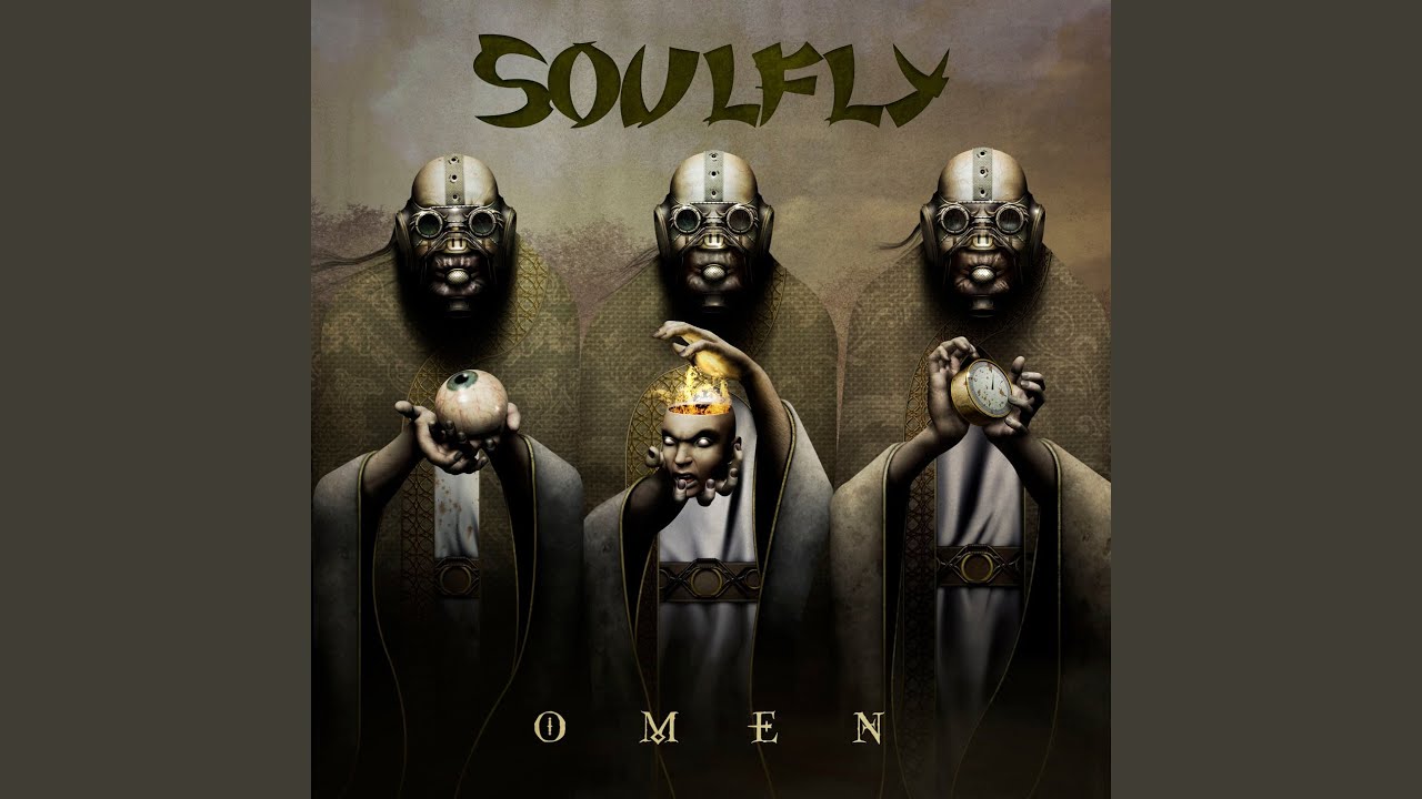Soulfly VII