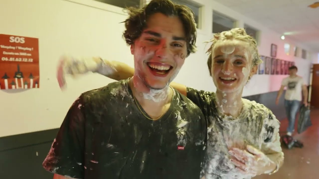 Aftermovie  CAMPAGNE - MIRAGE