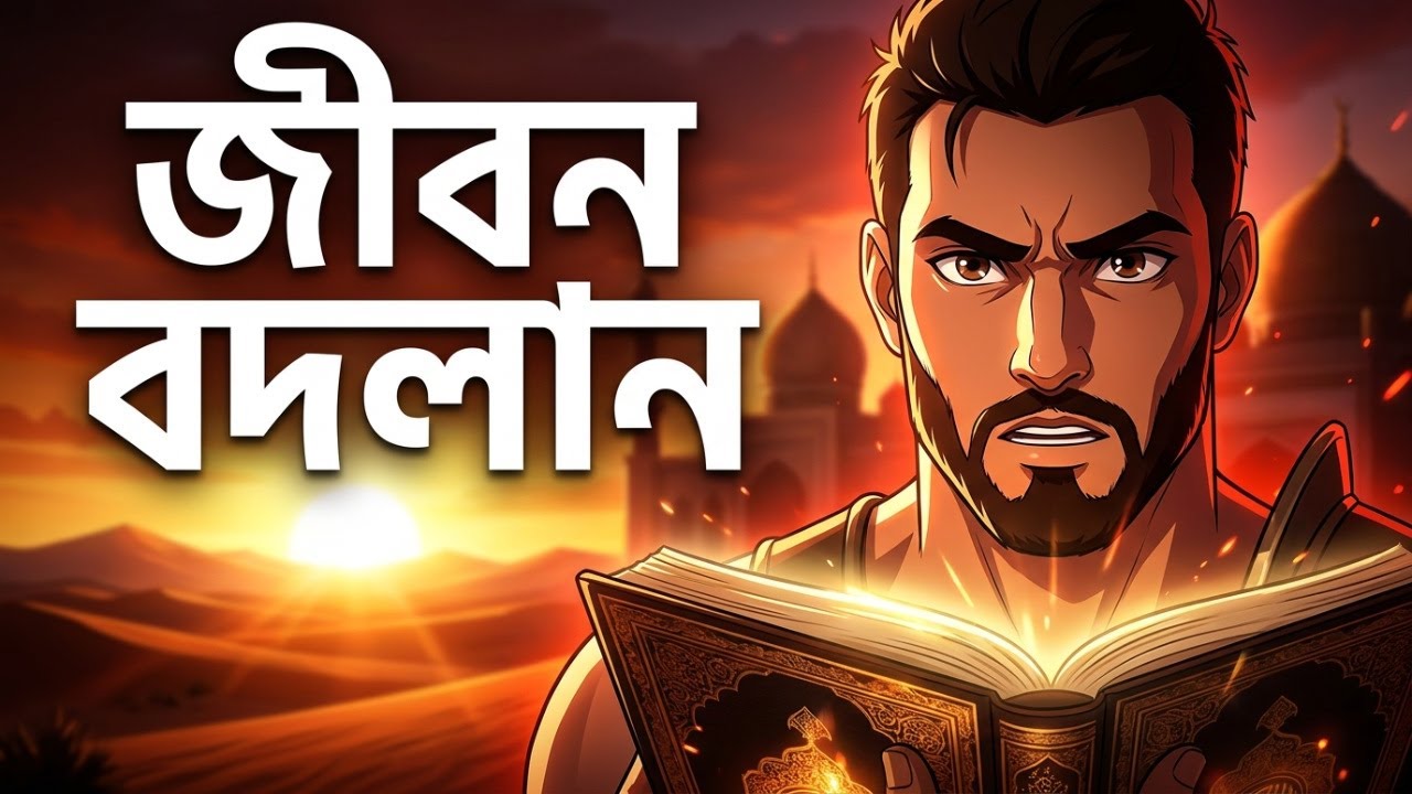 এই গল্পটি আপনার জীবন বদলে দিতে পারে!