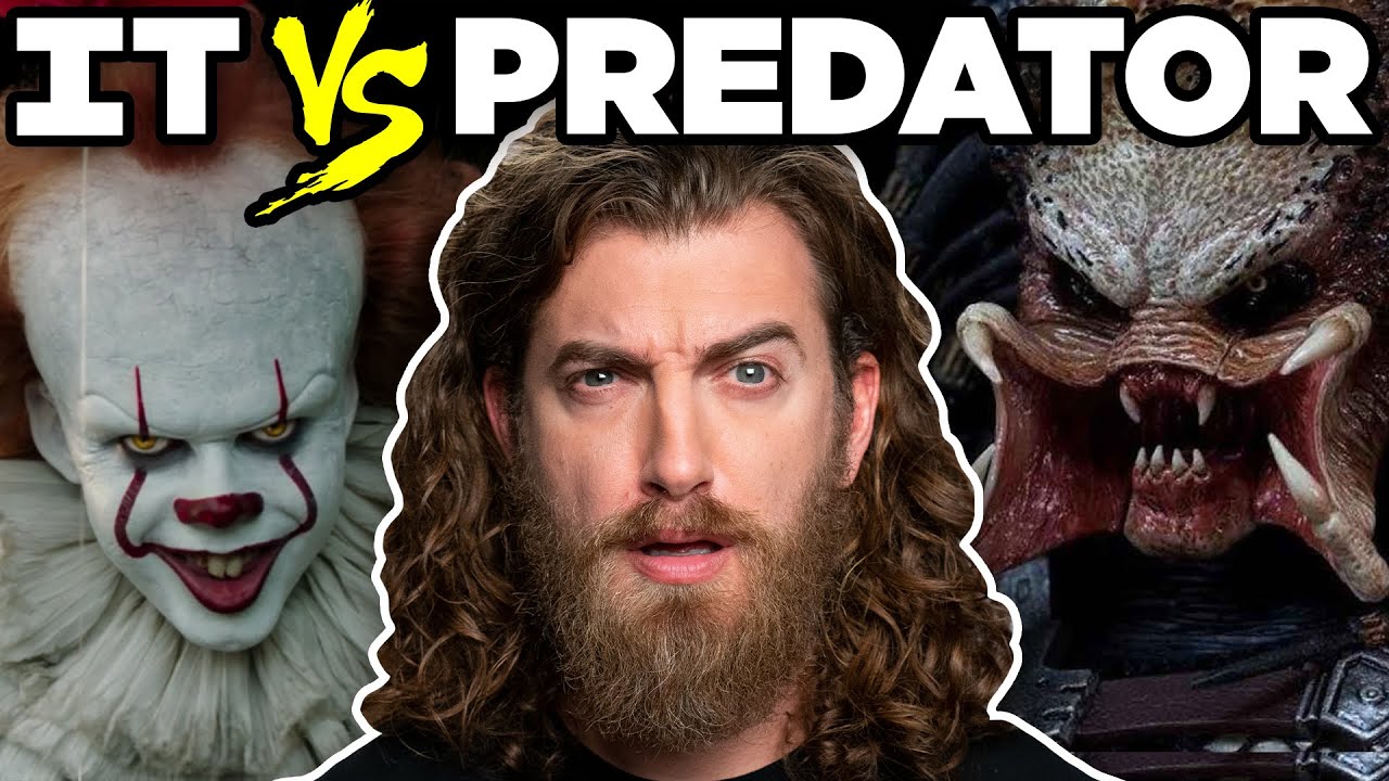 Which Monster Would Win In A Fight?