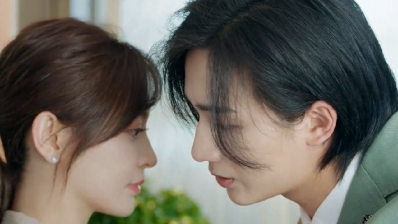 《时间倒数遇见你》Parallel Love || Chinese Drama 2020 MV (Li Hong Yi & Kira Shi)