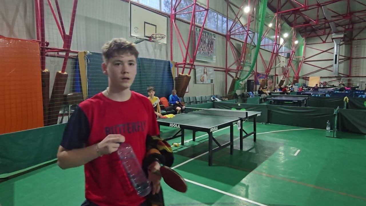 Oprea Bogdan Andrei vs.Vigu Emanuel