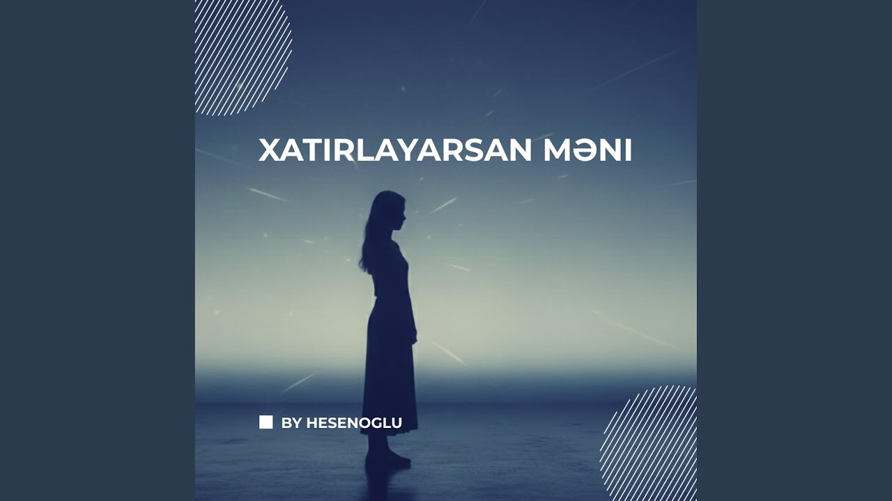 Xatirlayarsan Meni (ByHesenoglu Pyscehedelic Rock)