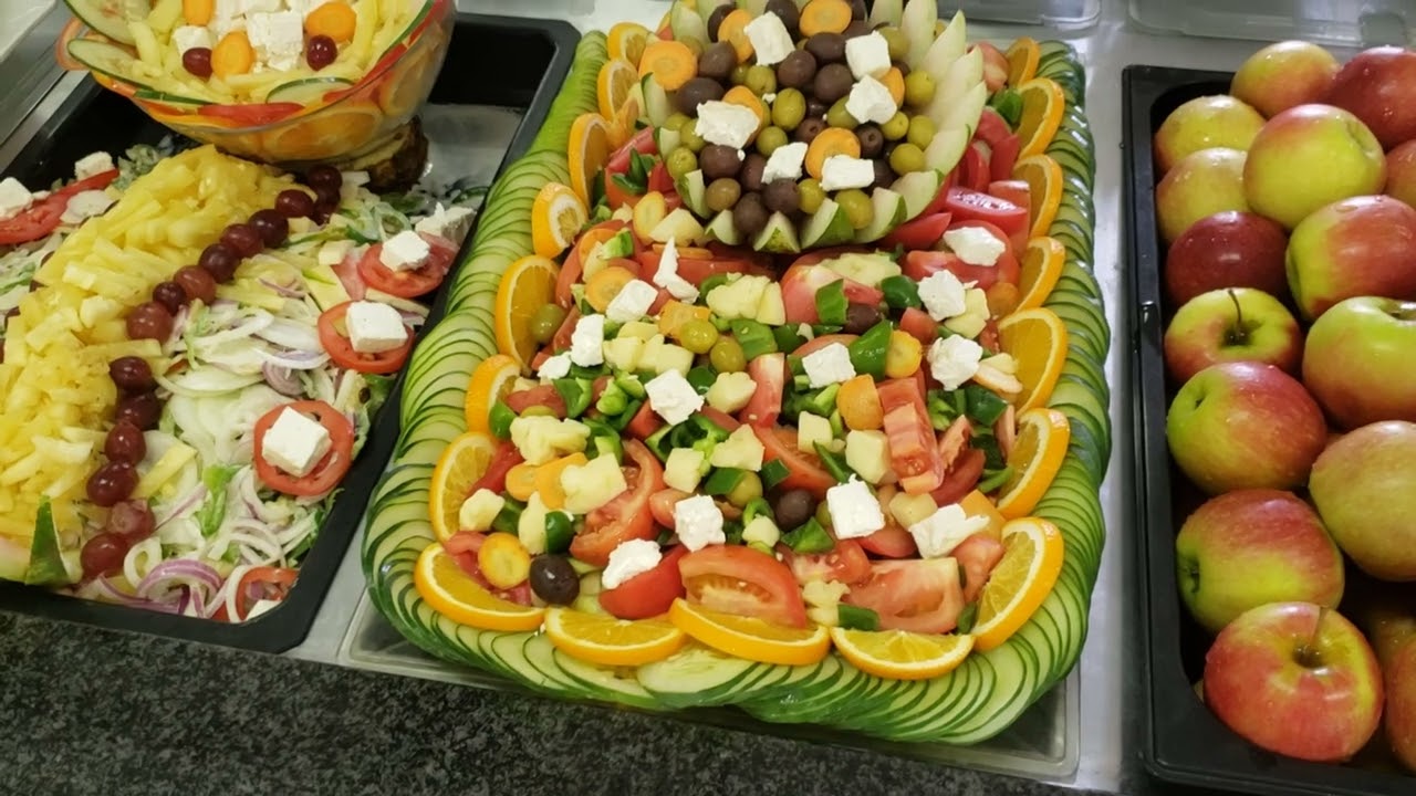 @traiteur Nice food aimer et partager läke s'abonner contact 0974440165