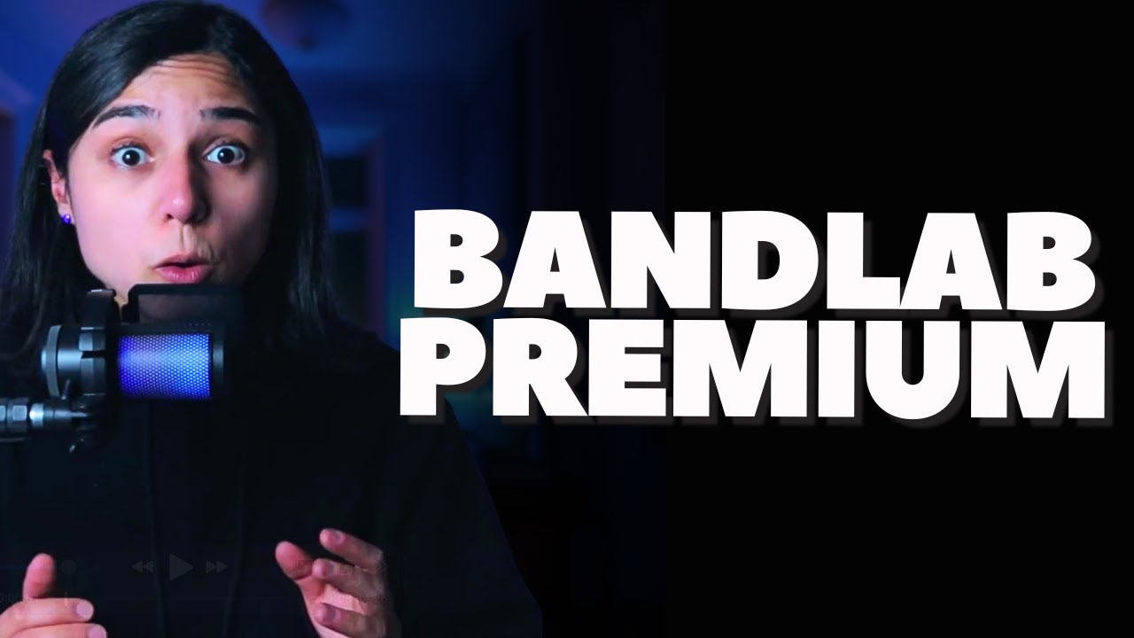 BandLab Premium é realmente melhor? Minhas primeiras impressões
