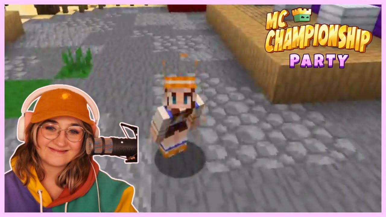 Bekyamon MCC Party VOD | 11th November 2023