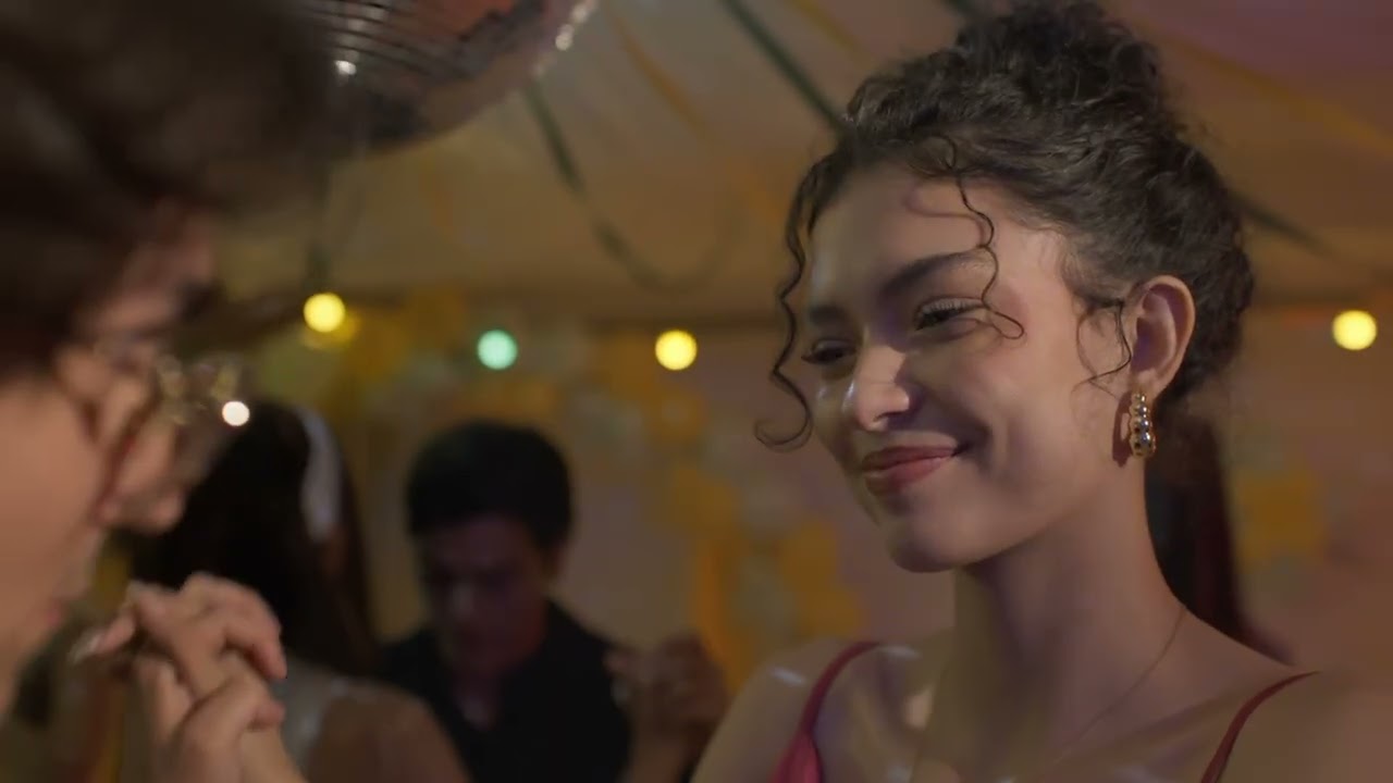 Muero Llorando -Heredero - Video Oficial