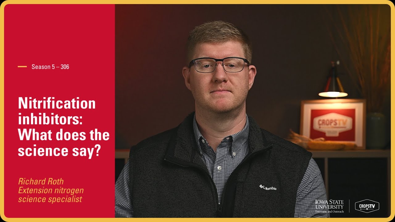 Nitrification inhibitors: What does the science say?