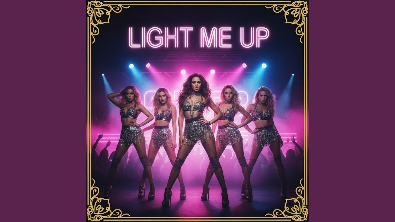 Light Me Up