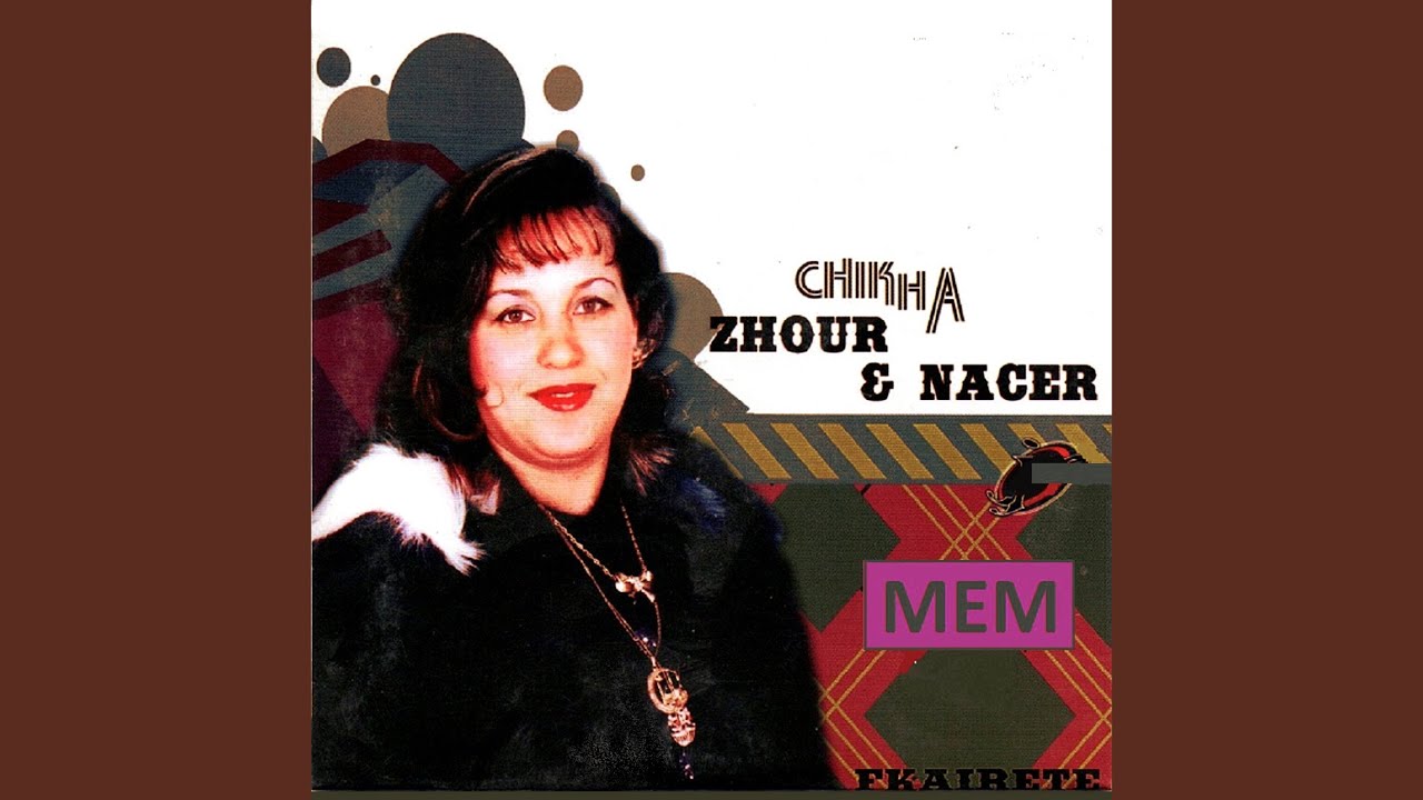 Ha sdin bab edar / Houbi leoul (Enchainer)