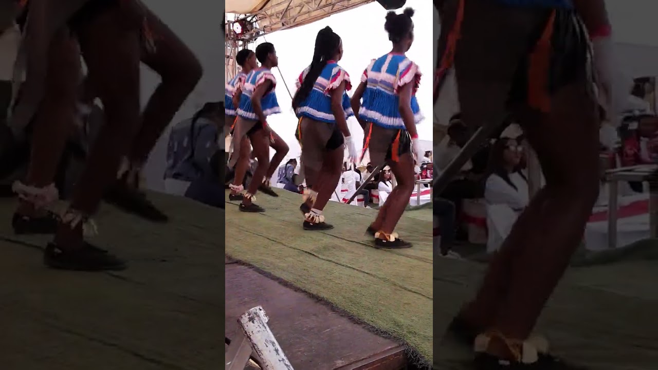 mene Mokolo sepedi cultural music