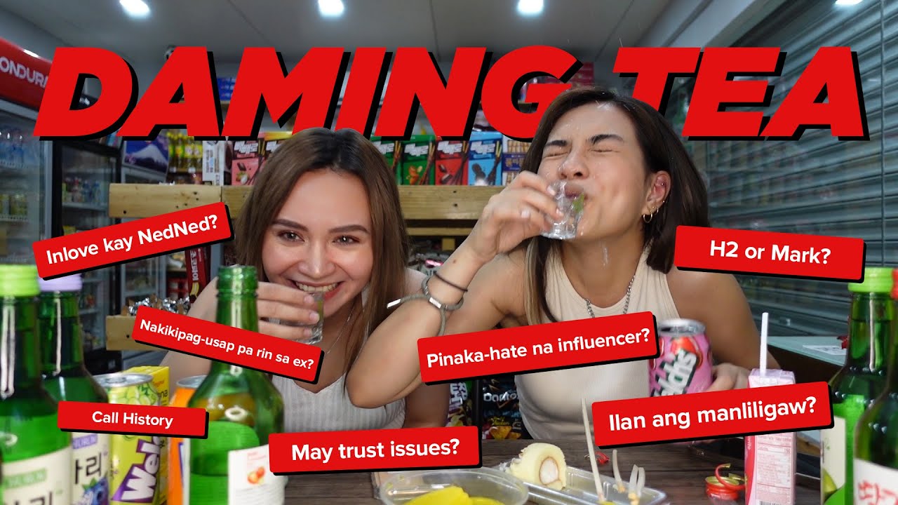 SIODI S1 EP1: SIMULAN NA ITO | Mika Salamanca