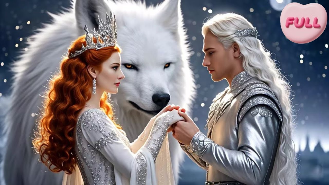 【FULL】The Queen Alpha&rsquo;s True Mate-The Brother Who Saved Her From Death and Destiny#minidrama #alpha