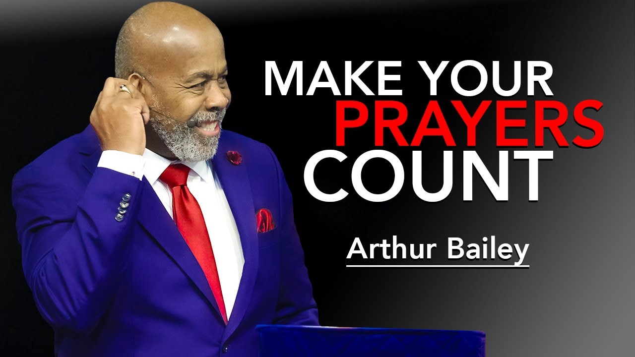 How To Get The Most Out Of Your Prayers