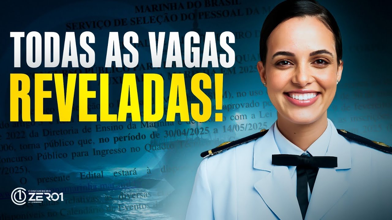 RM2/SMV 2026: Tem Vaga Pra Você? Descubra Agora!