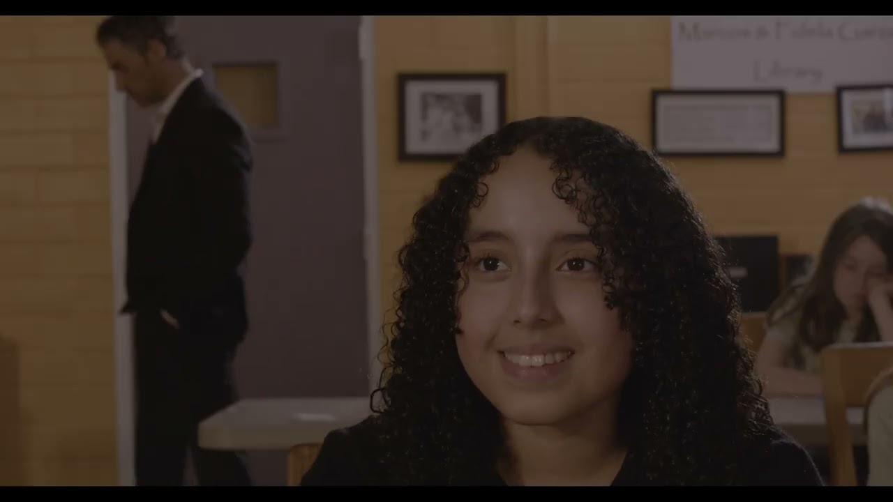Daydreaming Dir. Alejandro Barrera