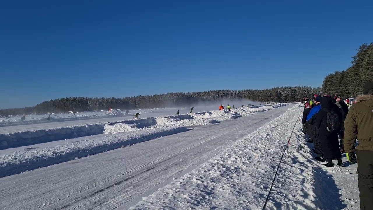 Ähtärin Talvi-Jm Mekkoranta 22.2.2026