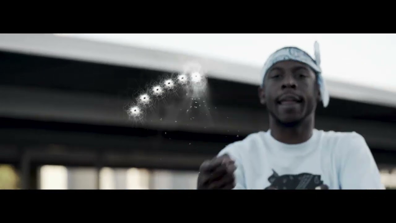 FYB J Mane & FYB Montae &ldquo;Gucci Down&rdquo; Music Video