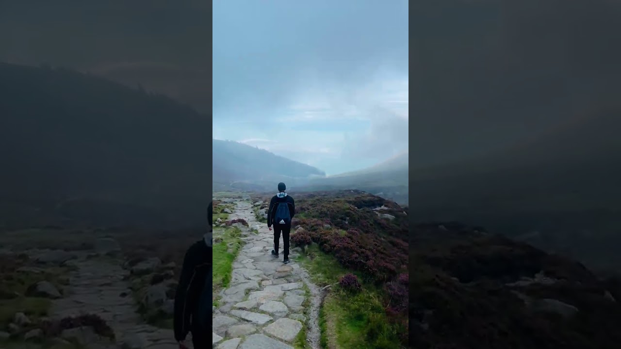 Donard Park #travel #irishtourism #hiking