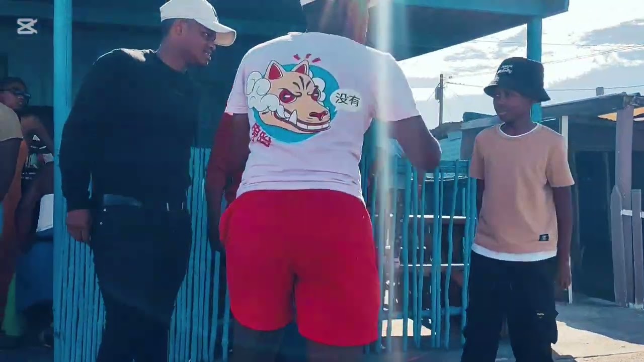 OG OGAGASHE ft Carbillar | Khaya Sodinga | Muffasa (PROD BY eMGee)