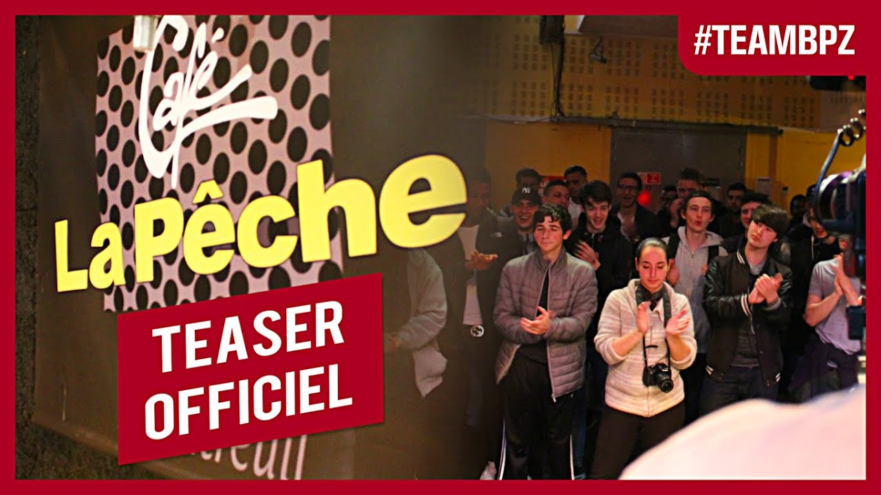 #BPZ10 - TEASER OFFICIEL