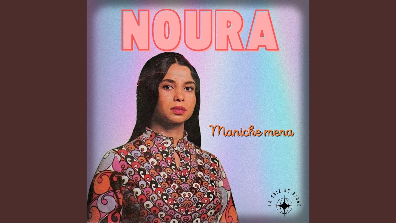 Maniche mena