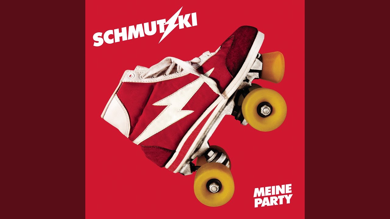Meine Party