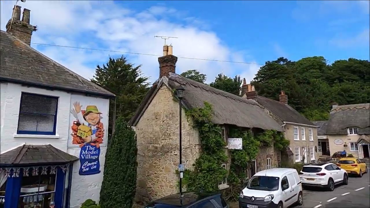 Southern Vectis Bus Cam - Route 2 - Shanklin To Newport - Isle Of Wight - June 2022 | kittikoko 