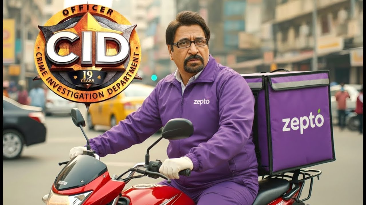 CID New Epidode | Crime Story 2025 | CID LATEST EP | #cid | #newepisode