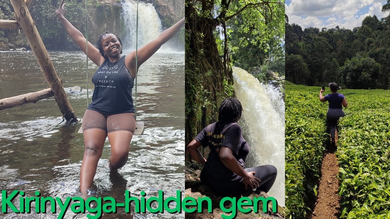 OUTDOOR MAN CABINS-KIRINYAGA THE EXISTING KENYA BALI