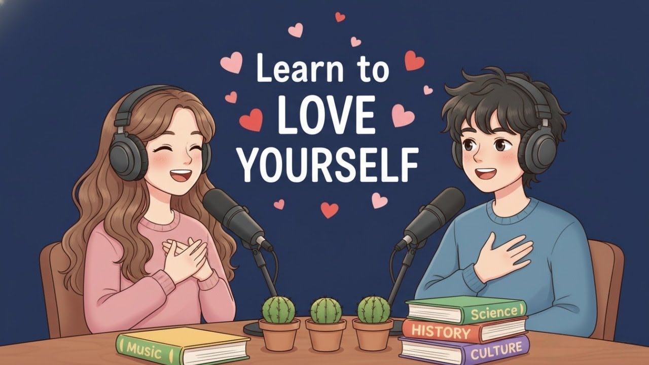 English Podcast for Easy English Conversation |  How To Learn English | English Speaking