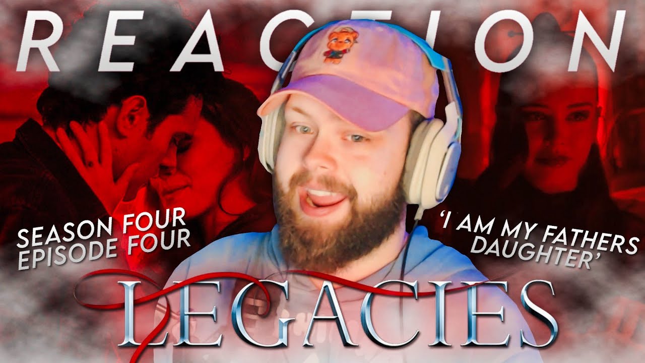 Legacies 