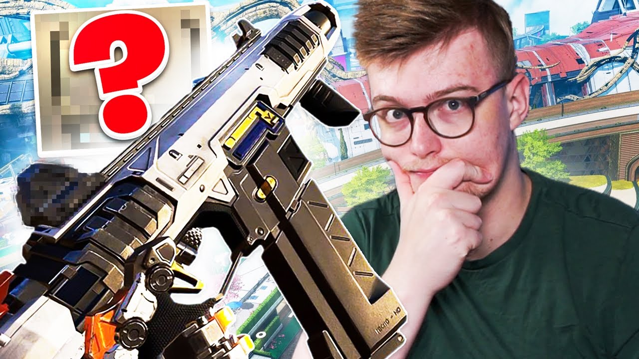 Лучший ли это прицел для R-99?