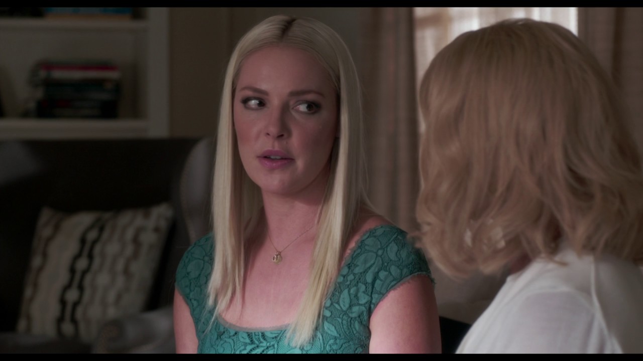 UNFORGETTABLE - Dangerous TV Spot