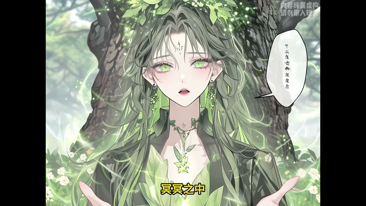 《星际：凭sss级精神力被团宠了》第1至28集作为一个顶级倒霉留子，穿越到了雌少雄多的星际世界，原本秉承着既来之则安之的心理，南浅选择躺平，谁知不仅觉醒了ss级精神力，还是可成长为sss级的#西西漫解