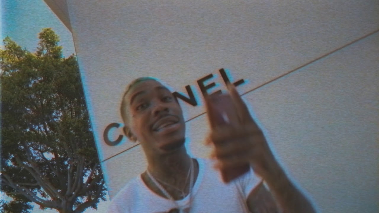 Xavi Henny x J $tash - WHUT (Prod. Franco LaFlare)