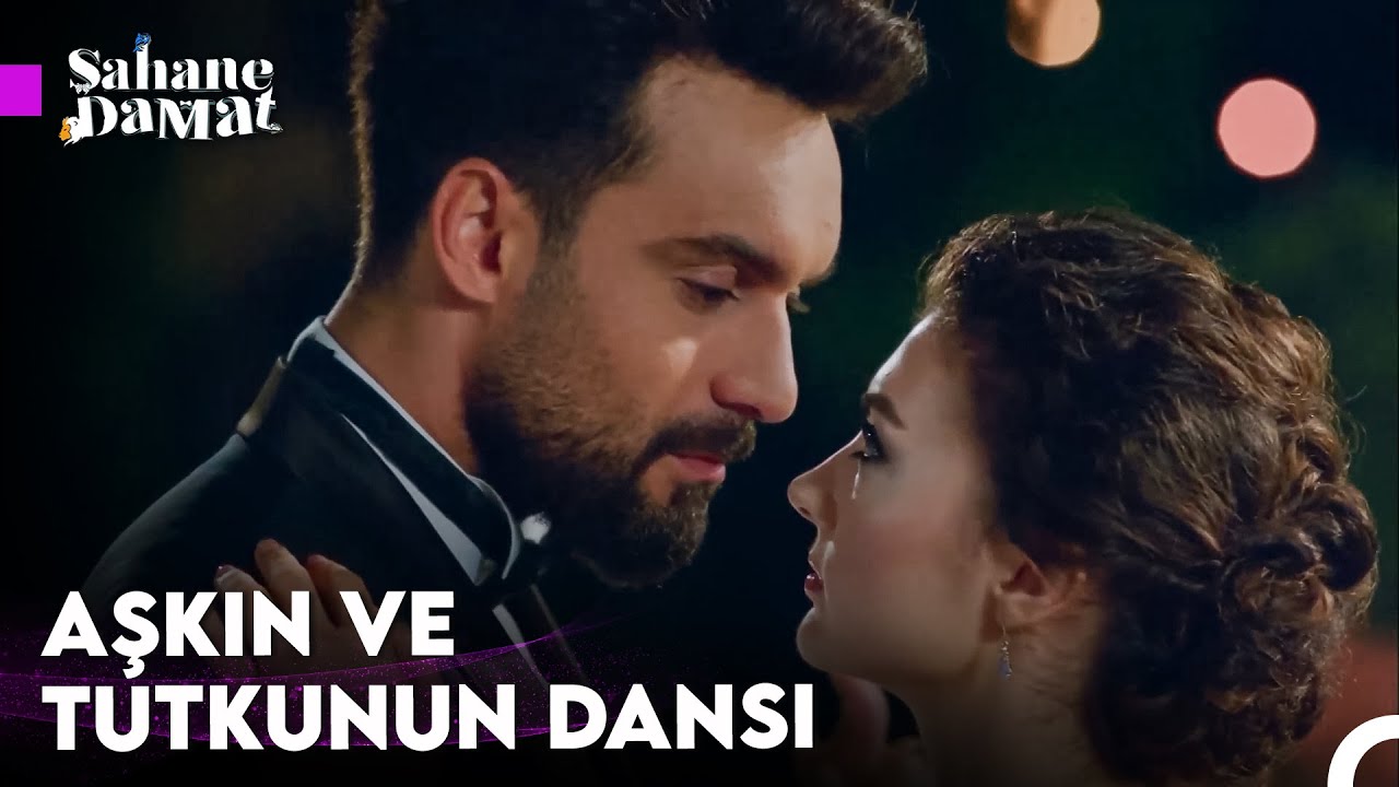 Varsan Varım Oyun Arkadaşım #5 - Şahane Damat