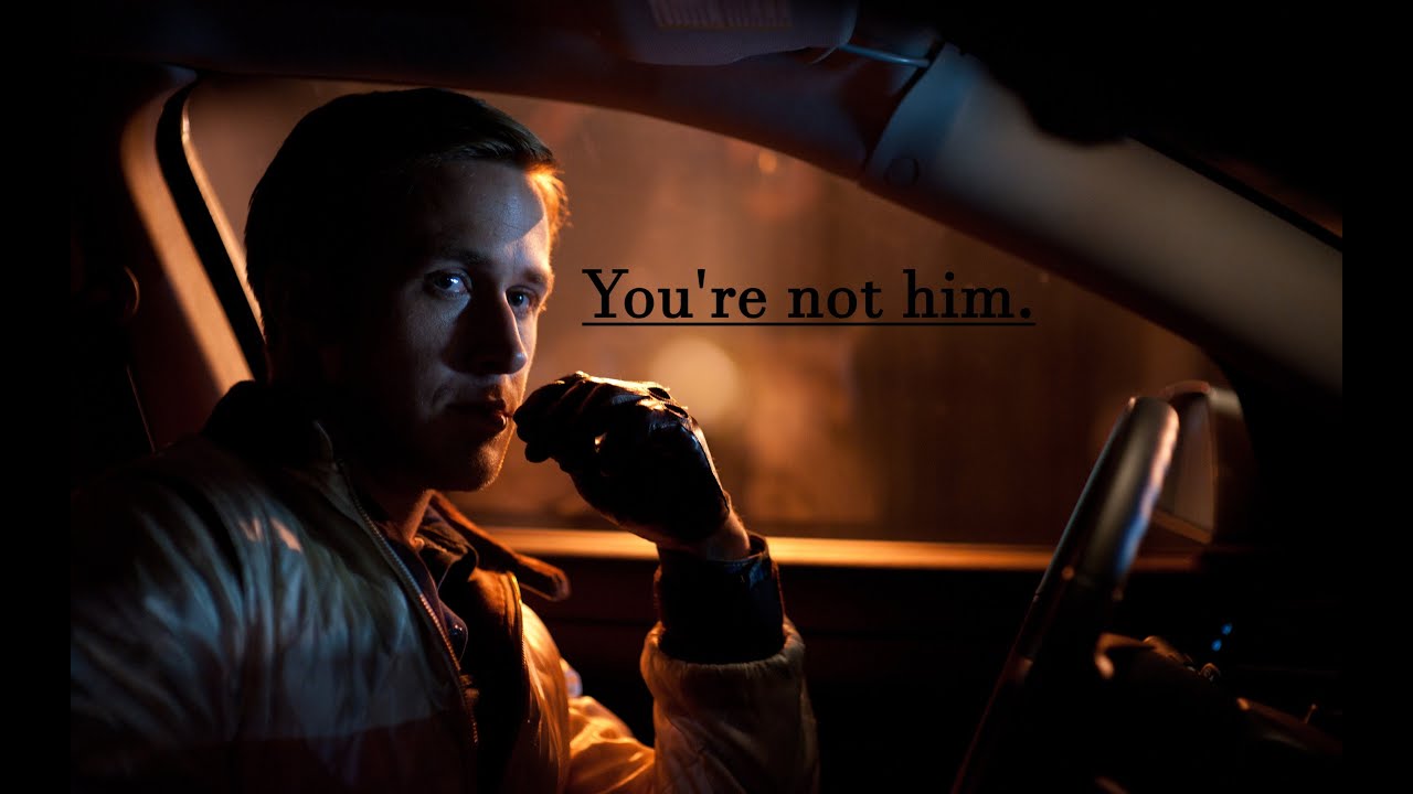 Literally Me Characters: Men and Misunderstanding Media