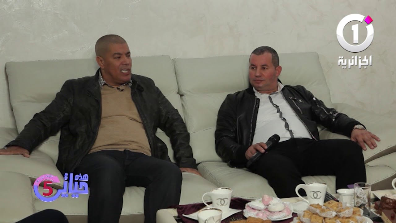 الشاب جلول يروي قصة توبة صديقه جمال بسكرة وتطليقه لعالم الملاهي والتبراح