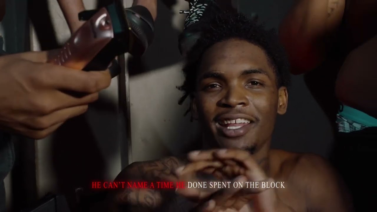 Lil chop- Devin booker | DEEGLOKK DISS|