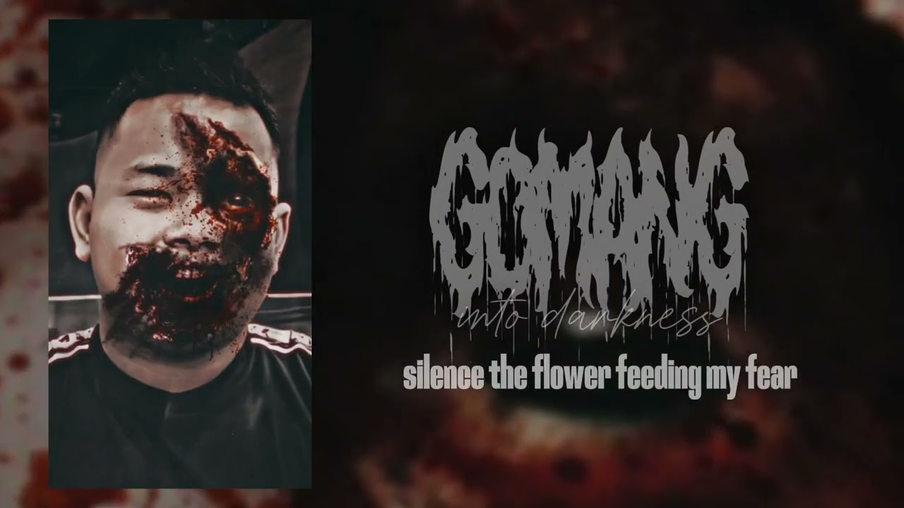 Gomang - into the darkness